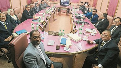 Photo of 大臣：已要求覲見蘇丹 霹將同步解散州議會
