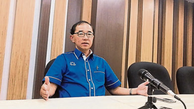 Photo of 任霹行政議員9年功勞  馬漢順助落實以地養校