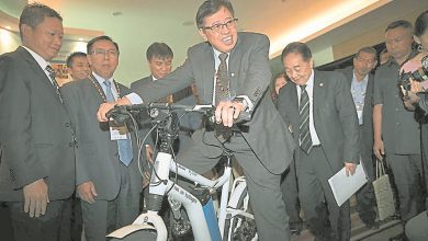 Photo of 首長：須修條例獲註冊 砂料年杪推介氫動力巴士