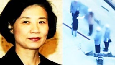 Photo of 被揭粗暴對待員工 韓航野蠻千金之母受查