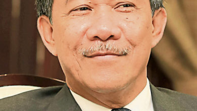Photo of 森大臣：服務佳仍可能落敗 候選人須能滲透基層