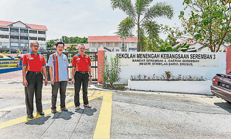 Sumbang Komputer Terpakai Untuk Pelajar Kurang Kemampuan