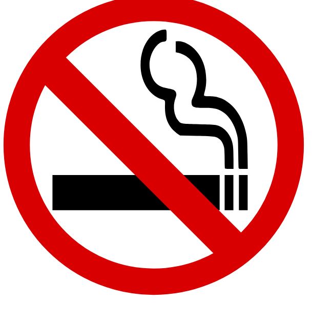 nosmoking