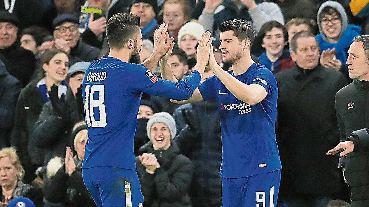 olivier-giroud-alvaro-morata-chelsea-1718_pab079yy16451gbgl7f6phcsn