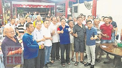 Photo of 助漁民解決問題 海軍之友將設專頁