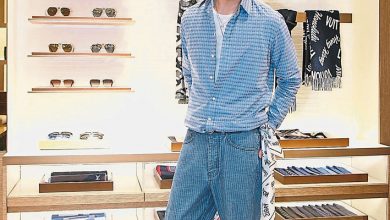 Photo of 出道15年現在最酸 謝佳見：“有人想把我趕走”