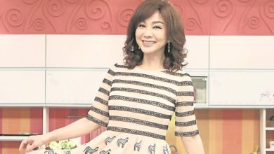 Photo of 印尼富商邀飯局 叫陳美鳳兼當媽媽桑