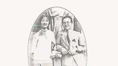 Photo of 63年後補發林徽因訃聞  紐時彌補性別歧視遺憾