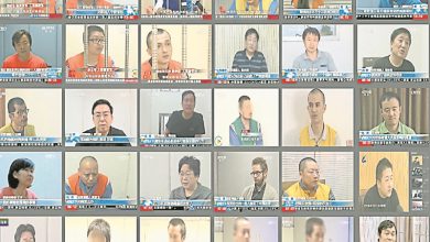 Photo of 華學術間諜蔓延美高校  18年逾30人被起訴
