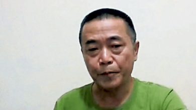 Photo of 六四天網負責人告騰訊　 控編造網絡言論陷害