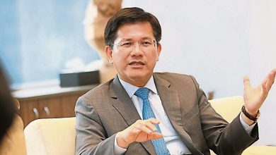 Photo of 臉書揚言殺台中市長 台2學生被捕