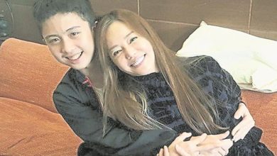 Photo of 瞞千六發子彈 狄鶯兒子最重判10年