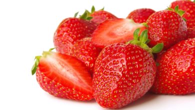 Photo of 美研究：殘留逾10種農藥 最髒蔬果是草莓