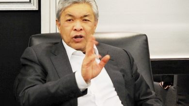 Photo of 網傳飆髒話音頻 扎希：沒罵巫青團