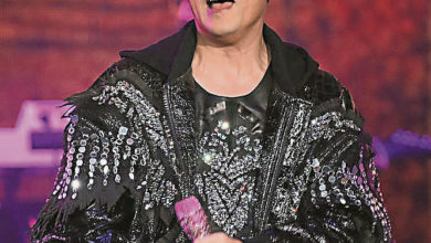 Photo of 男粉絲自認“蔡依林弟弟” 周傑倫以幽默化尬尷