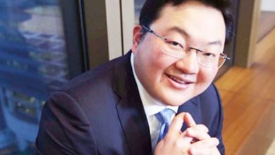Photo of 政府加速查1MDB 劉特佐料很快失自由