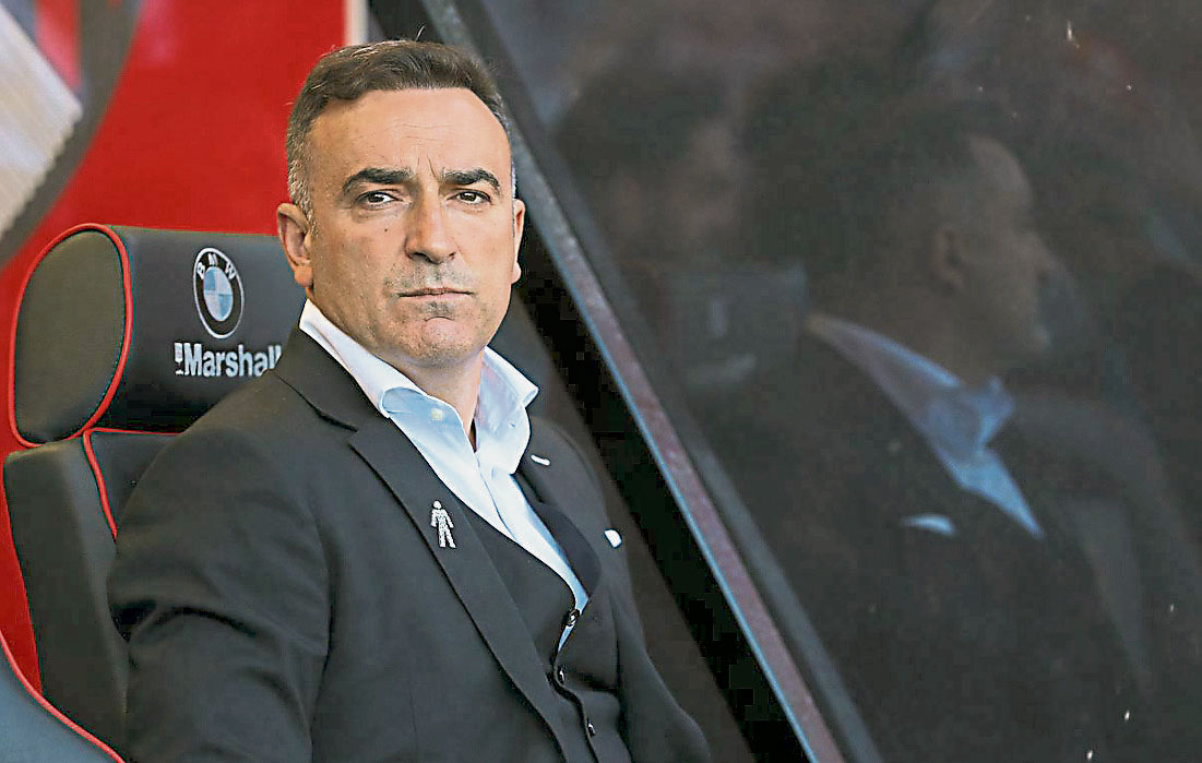 Carlos-Carvalhal