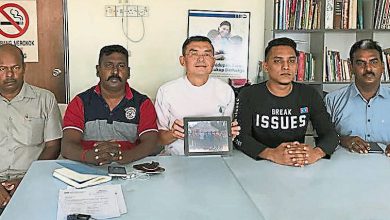 Photo of 家長促政府速批工程 拉朗淡小校舍計劃再擱置