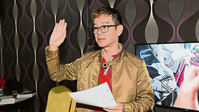 Photo of 製作人指《民怨》遭剪輯 澄清黃田志不知內容