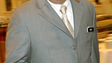 Photo of 敦馬：阿都干尼自揭 正要控納吉即被卸職