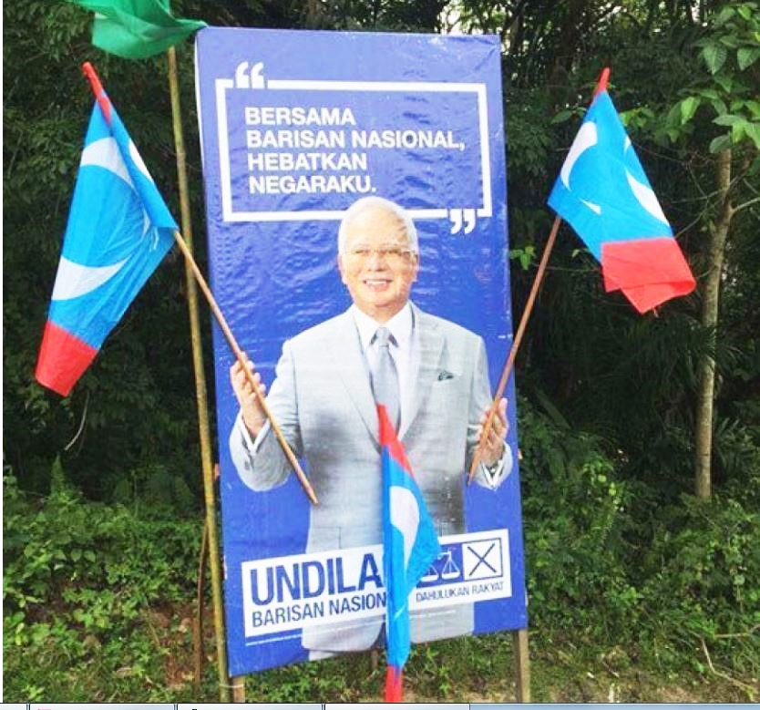NAJIB