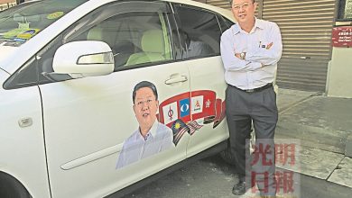 Photo of 【選戰特區——戰將】公僕做不好就要出聲 陳國耀教選民善用權力