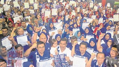 Photo of 【選戰特區——我的承諾】推介峇東埔14競選宣言 再迪獲選民支持