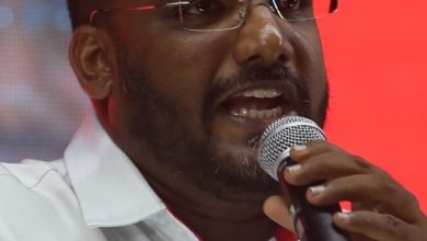 Photo of 若中選州議員不當律師 沙迪斯允全職為民服務