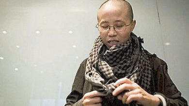 Photo of 出國治療無期 劉霞哭訴欲以死抗爭