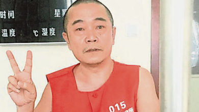 Photo of 川震10年前夕 黃琦母再吁釋放兒子