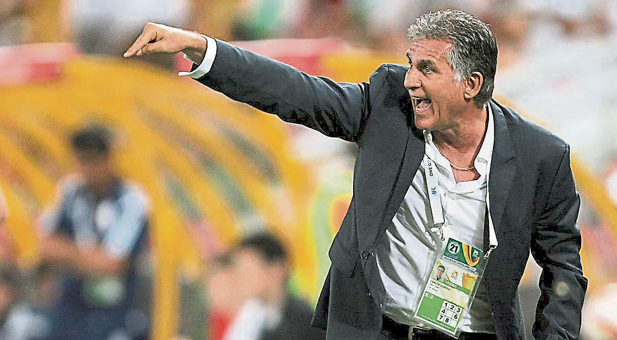 Queiroz