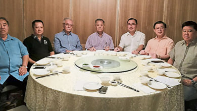 Photo of 霹中總盼以民為本  新政府應發展經濟