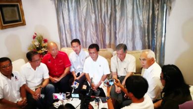 Photo of 沙菲益疑票箱被換 “沙政府不合法”