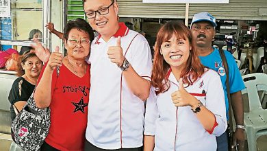 Photo of 希盟需逐步落實新政  張念群盼國人給時間