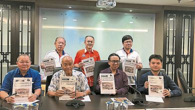 Photo of 新山華族歷史文物館 創辦10年首推出年刊