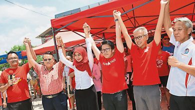 Photo of 潘儉偉:依大道合約賠償 廢加叻過路費不會破產