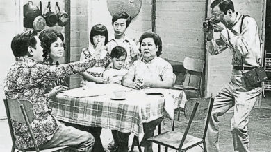 Photo of 不只是“黎明”
