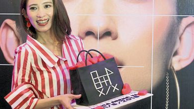Photo of 戴佩妮返馬開唱 零唱酬