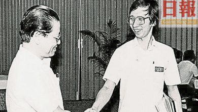 Photo of 【大選記事本】丹絨一役火箭奪檳10州席