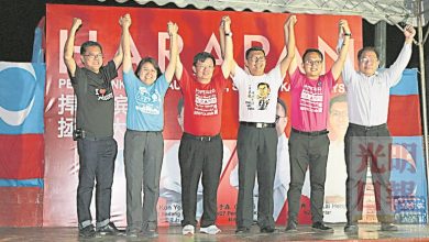 Photo of 讚有能力勝任州議員 曹觀友給魏子森80分