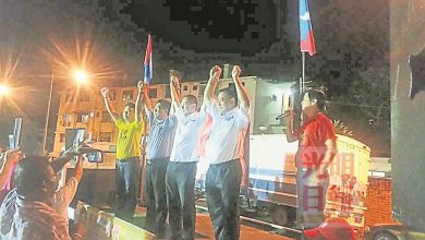 Photo of 王康立：劉特佐表明助國陣 派錢奪檳卻全軍覆沒