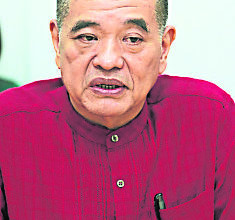 Photo of 國家元首委港務局主席 陳德欽等指示辭職
