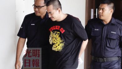 Photo of 【拿督王德光遭保鏢鎗殺案】 法醫：頭部後枕骨中鎗 死者沒生還機率