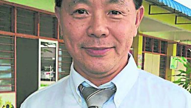 Photo of 檳8華小校長懸空 李天發：人手升遷更動