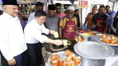 Photo of 曹觀友：料加速處理商洽 檳2大道工程近期落實