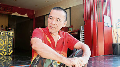 Photo of 敗選後一無所有 鄭雨週生活還是要過