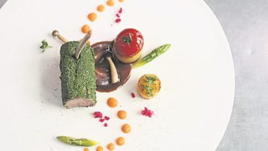 Photo of 【招牌菜】我有一個廚師夢