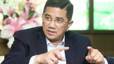 Photo of 雪大臣19日宣誓 阿茲敏卸職專注拚經濟