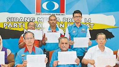 Photo of 務邊12郵寄選民身分重疊 陳家興促選委會解釋