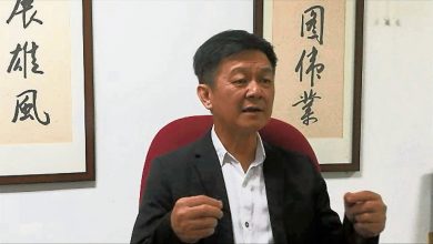 Photo of 李志亮：國陣若續執政 大選後不追稅   GST不調高